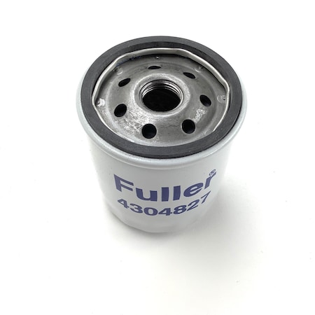 Eaton Filter - Oil, Manual Transmission 4304827